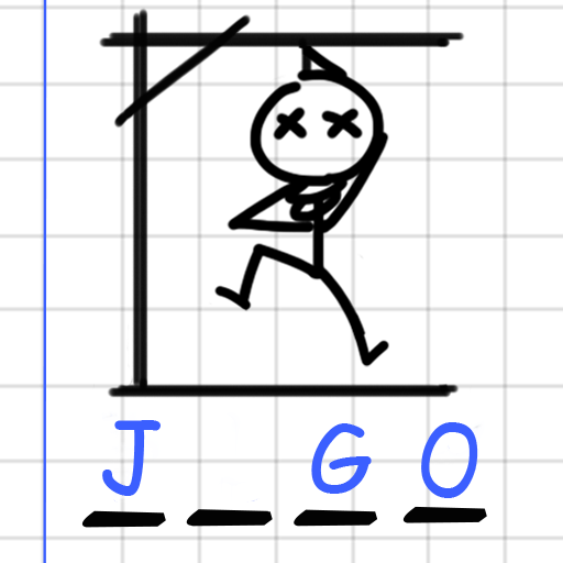 Imagem do Jogo da Forca